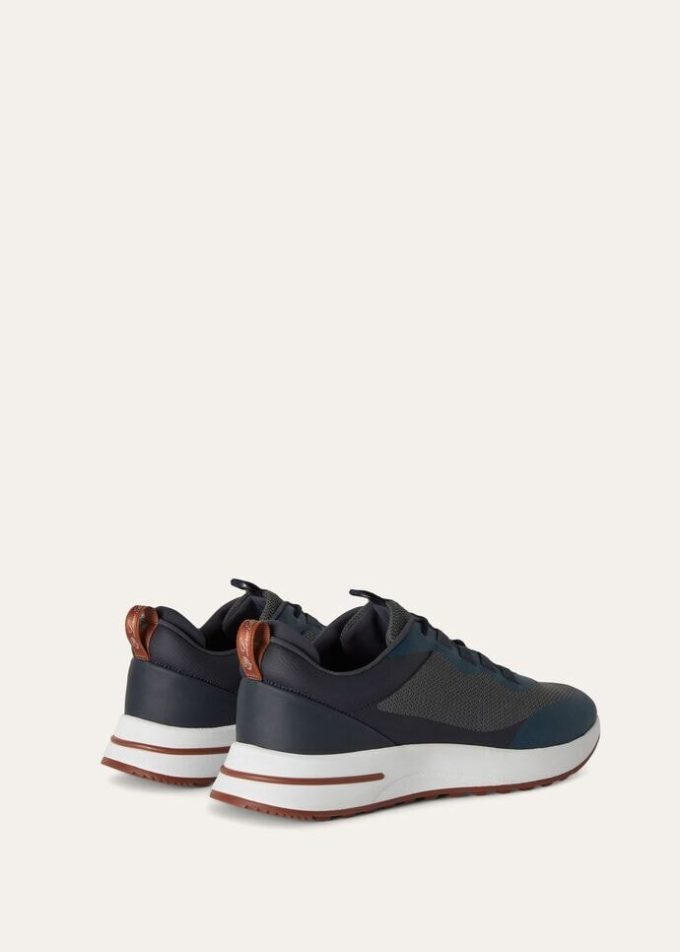 Week End Walk Sneaker