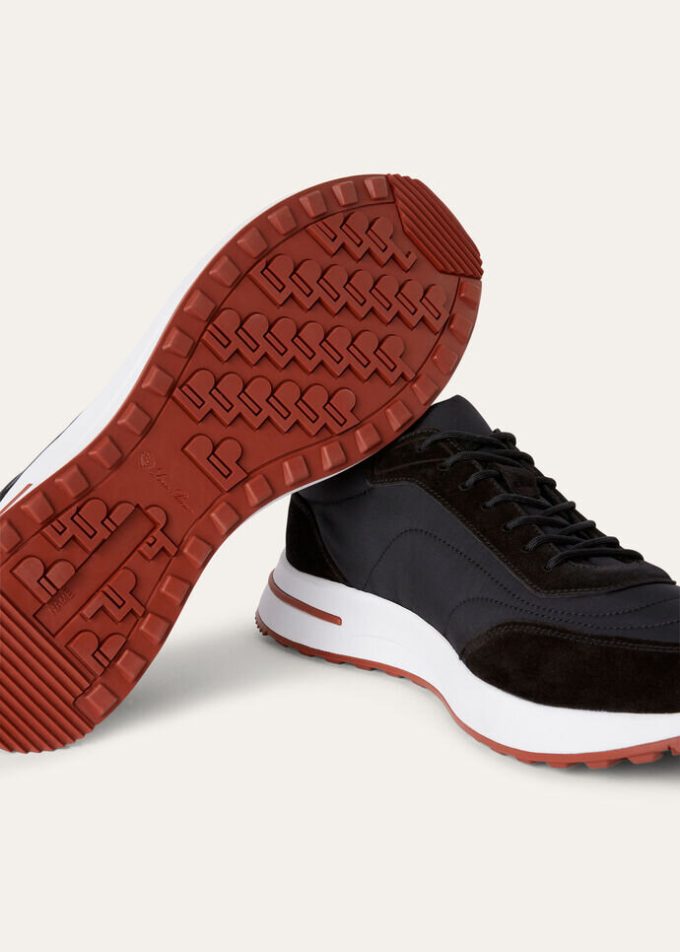 Week End Walk Sneaker