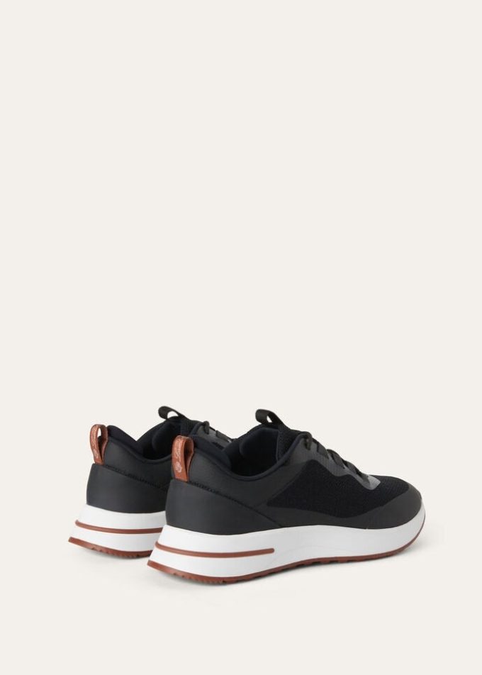 Week End Walk Sneaker