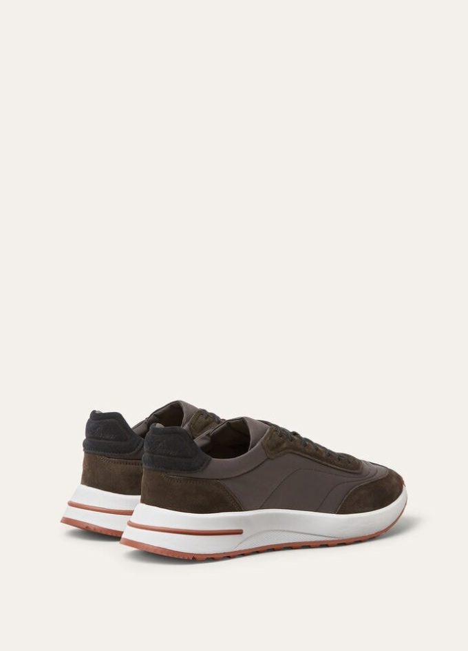 Week End Walk Sneaker