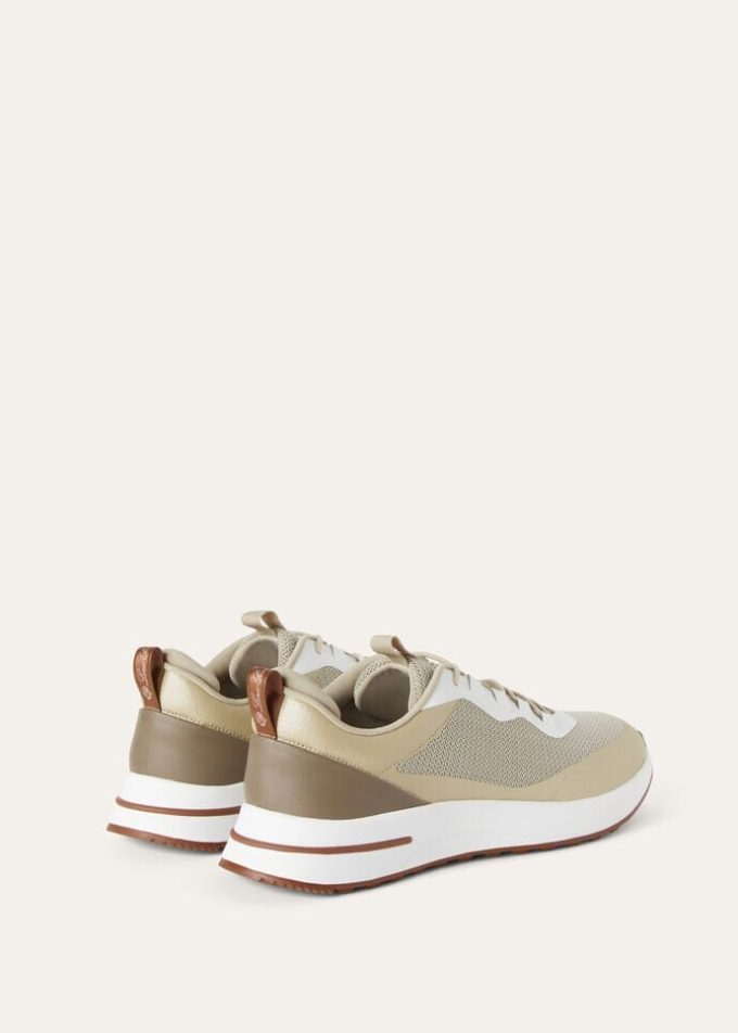 Week End Walk Sneaker