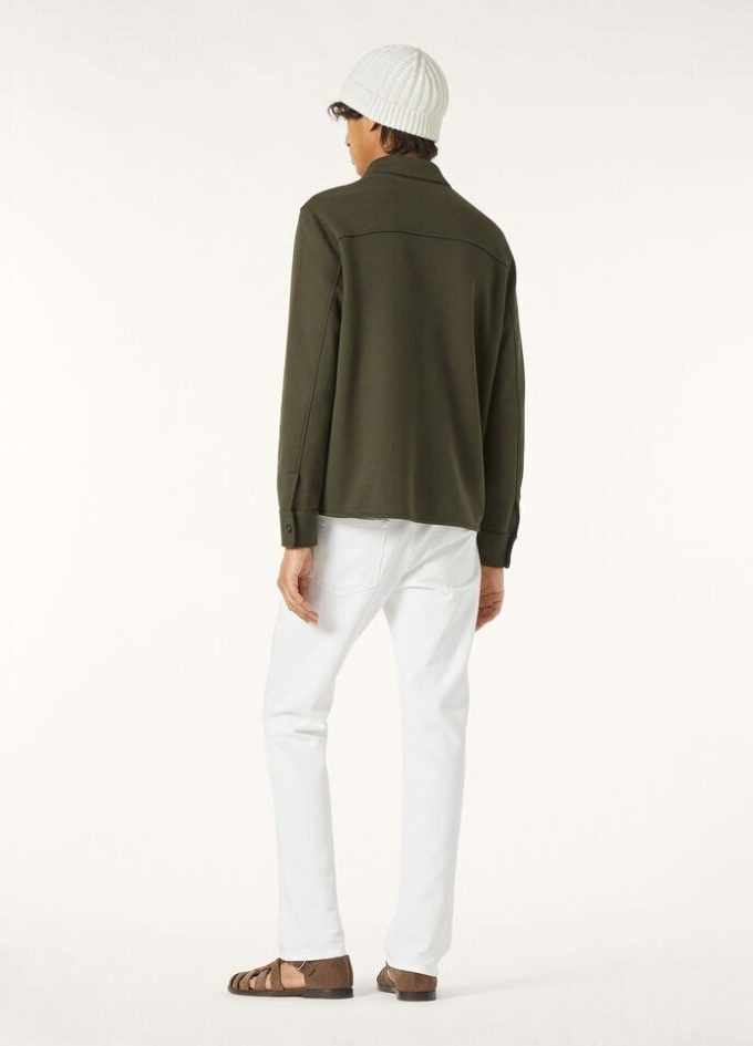 Whitney Overshirt Whitney Overshirt