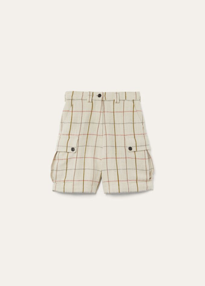 Willy Bermuda Shorts Willy Bermuda Shorts