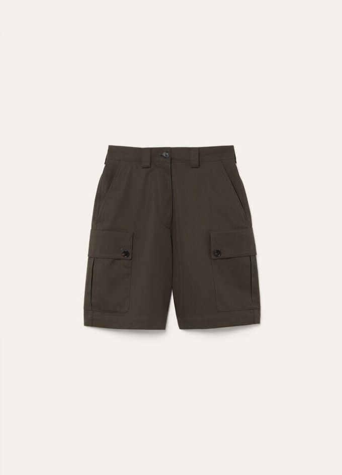 Willy Shorts