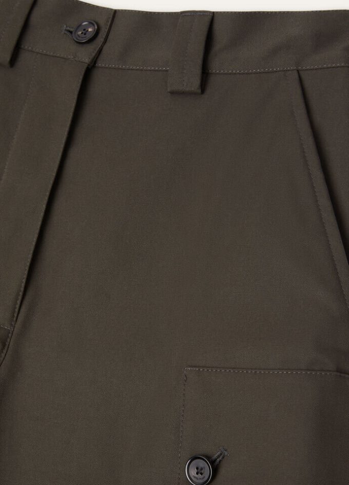 Willy Shorts