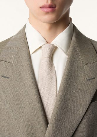 Yale Tie