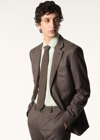 Yale Tie