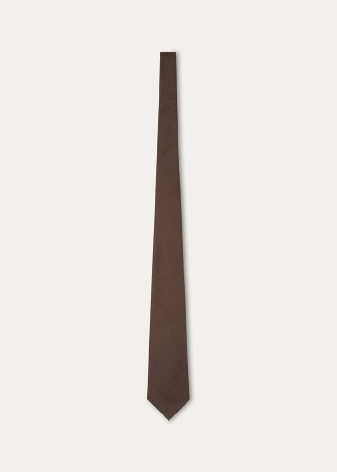 Yale Tie