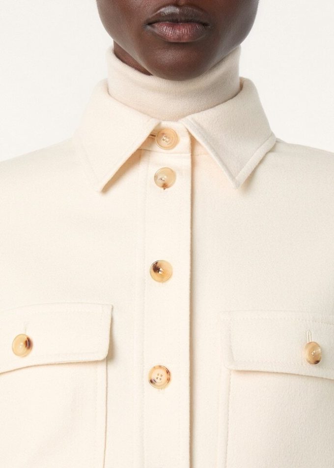 Yannis Overshirt
