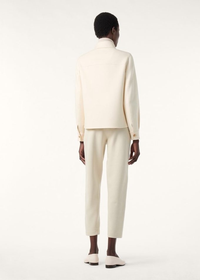 Yannis Overshirt
